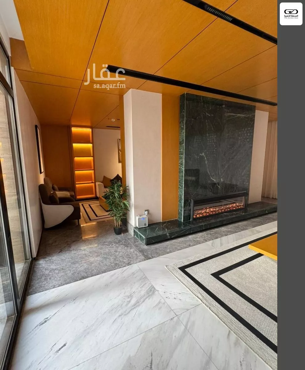 3 bedroom apartment in Al Salamah, Jeddah 19