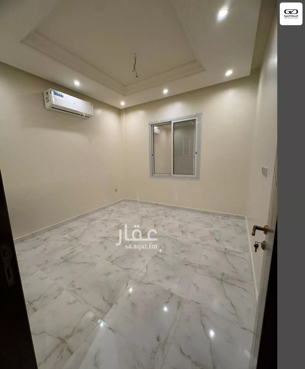 شقة 4 غرف في الفيصلية 3