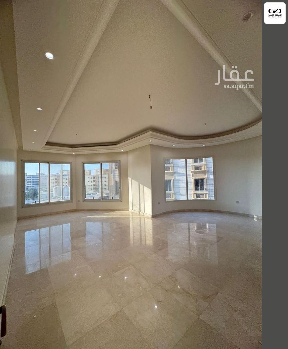 4 bedroom apartment in Al Andalus, Jeddah 12