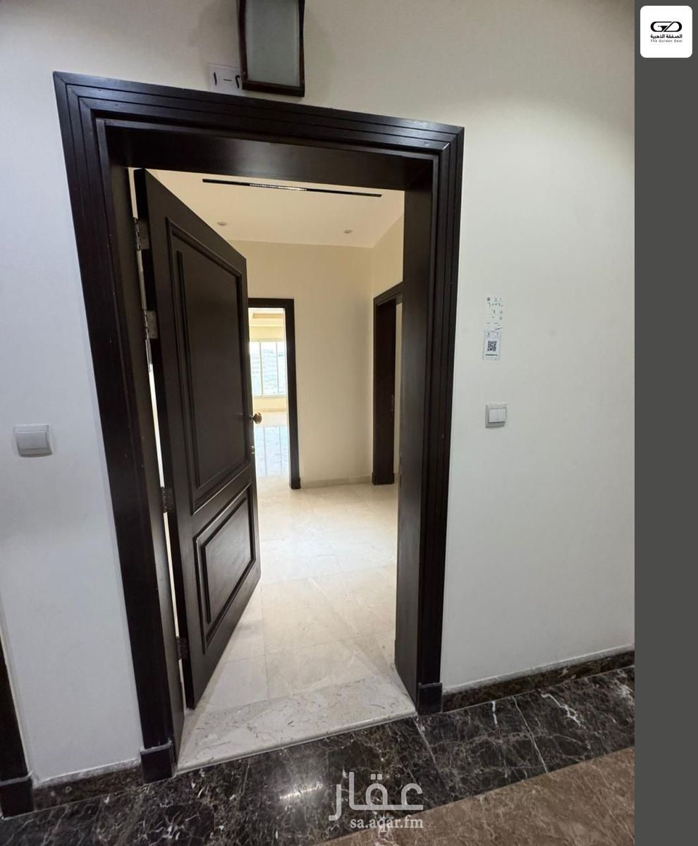 4 bedroom apartment in Al Andalus, Jeddah 17
