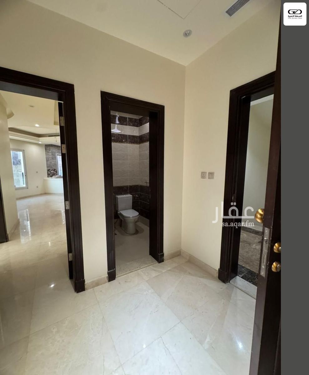 4 bedroom apartment in Al Andalus, Jeddah 19