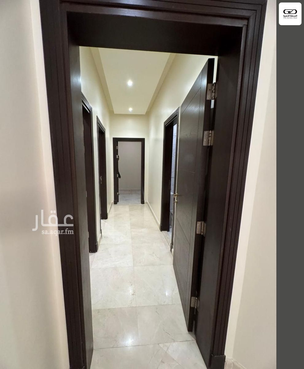 4 bedroom apartment in Al Andalus, Jeddah 20