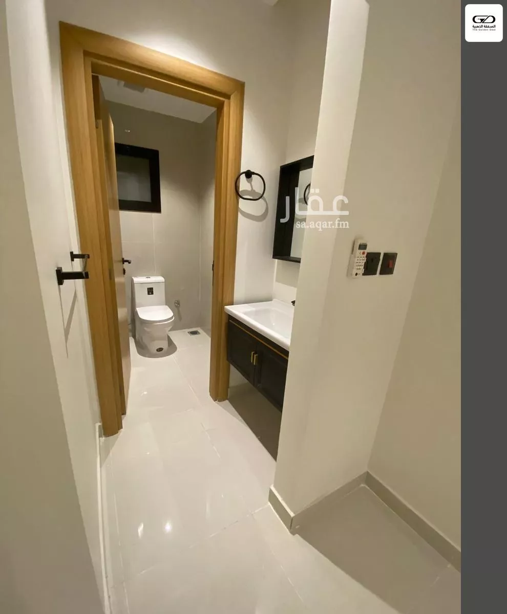 3 bedroom apartment in Al Nuzhah 5