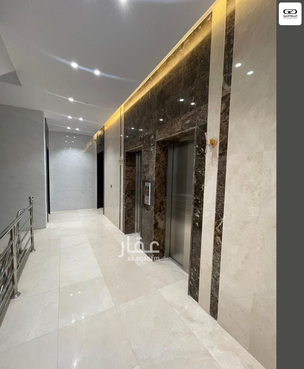 3 bedroom apartment in Al Rehab, Jeddah 2