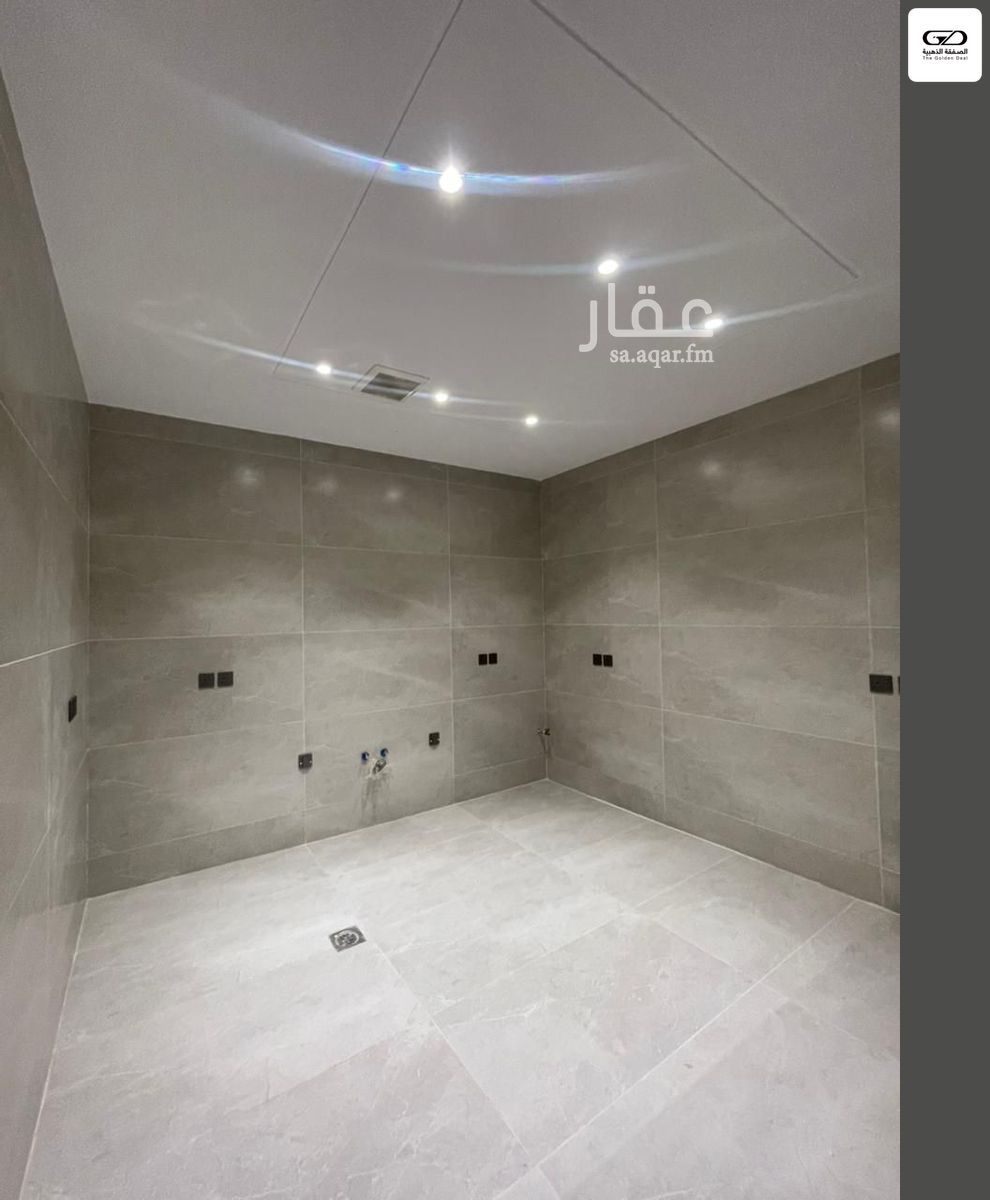 3 bedroom apartment in Al Rehab, Jeddah 7