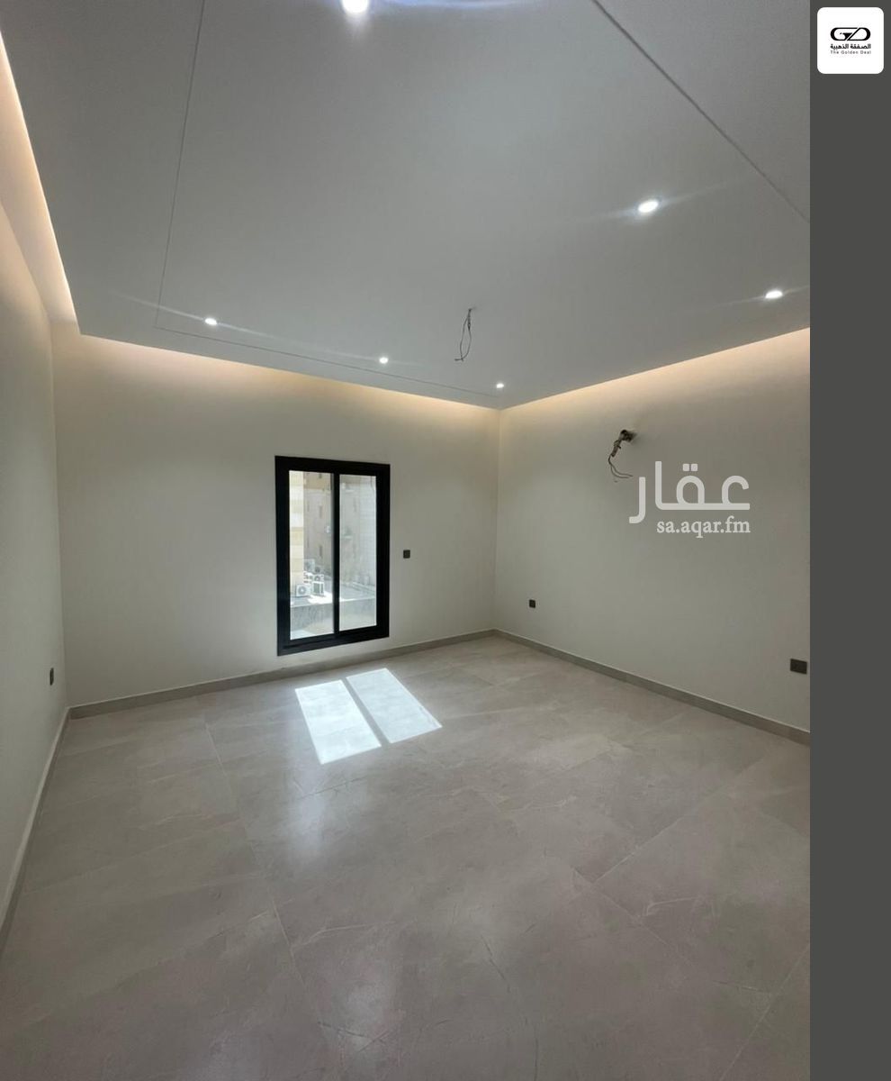 3 bedroom apartment in Al Rehab, Jeddah 16