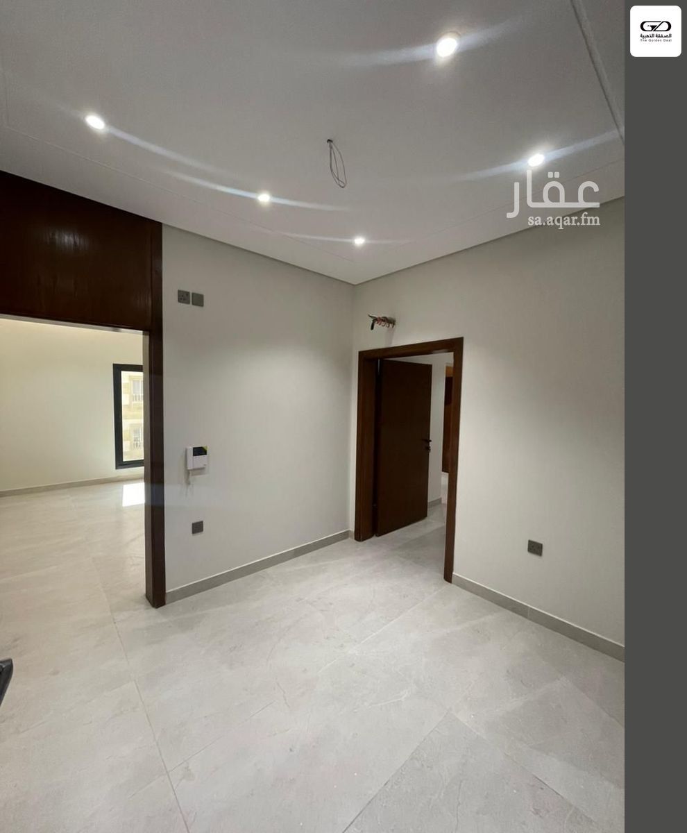 3 bedroom apartment in Al Rehab, Jeddah 22