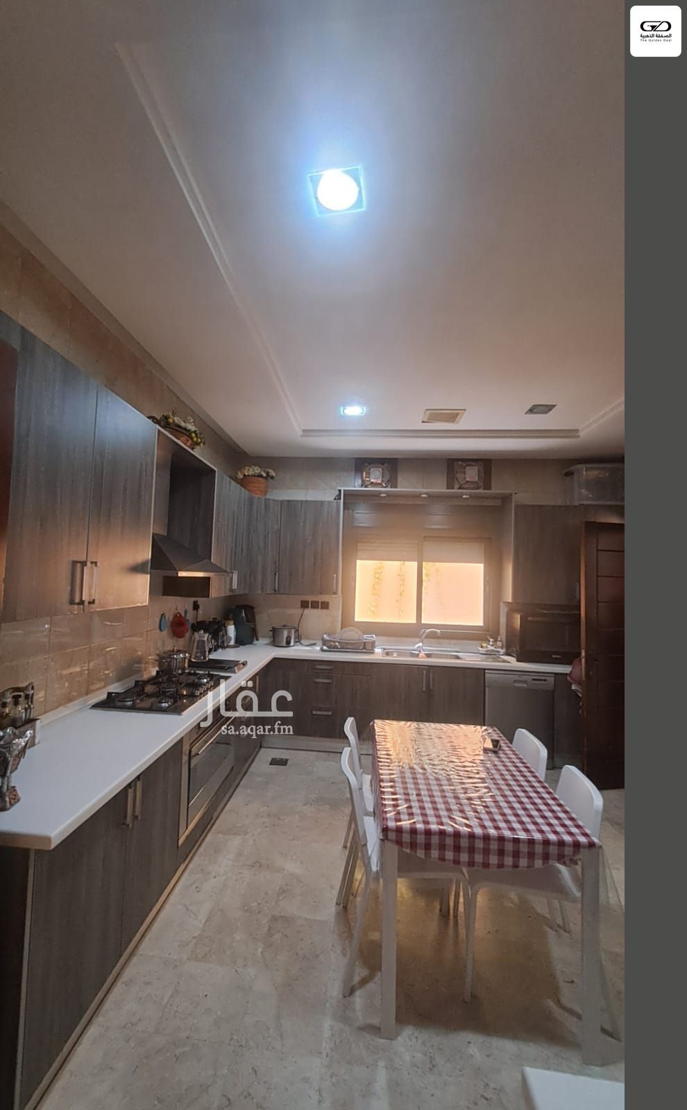 5 bedroom villa in Al Khalidiyyah, Jeddah 13