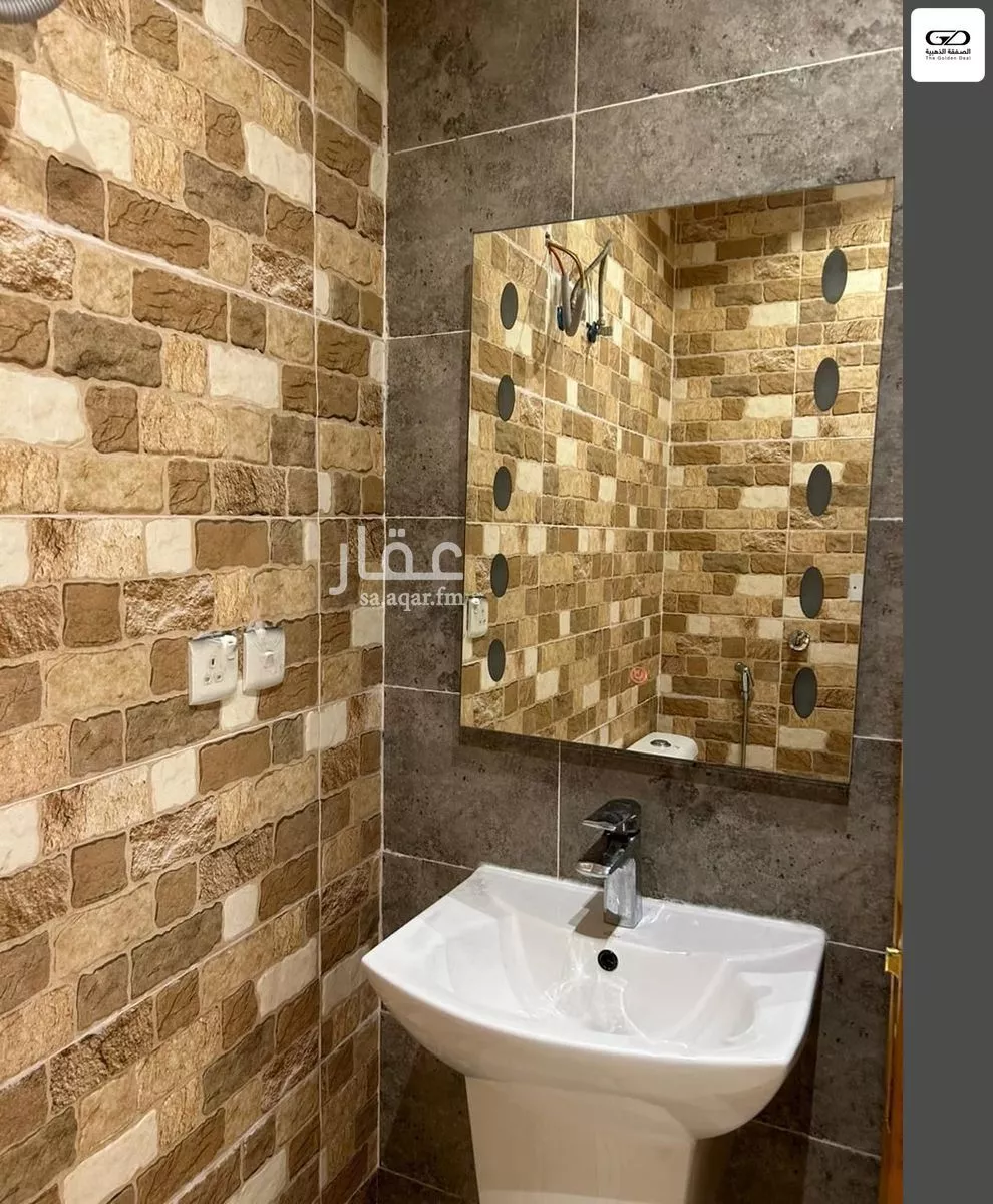 3 bedroom apartment in Al Shati, Jeddah 16