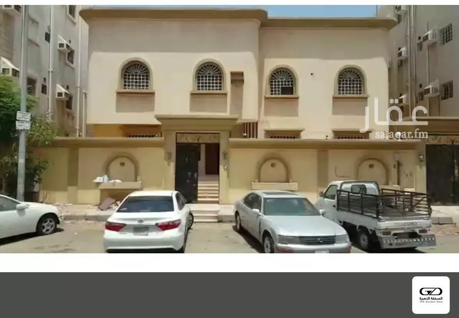 أرض 462 م² في النسيم 3