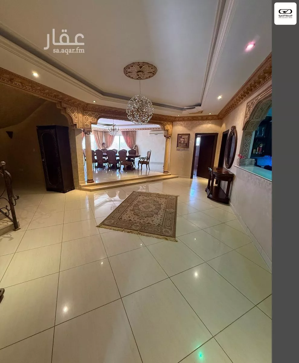 16 bedroom building in Abhur South, Jeddah 8