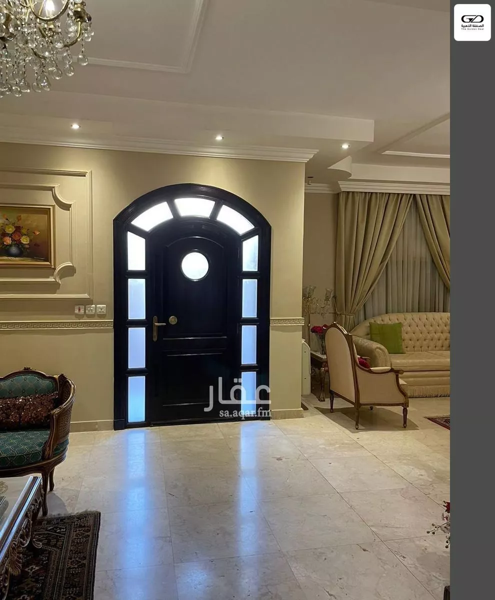 6 bedroom villa in Al Naeem, Jeddah 5