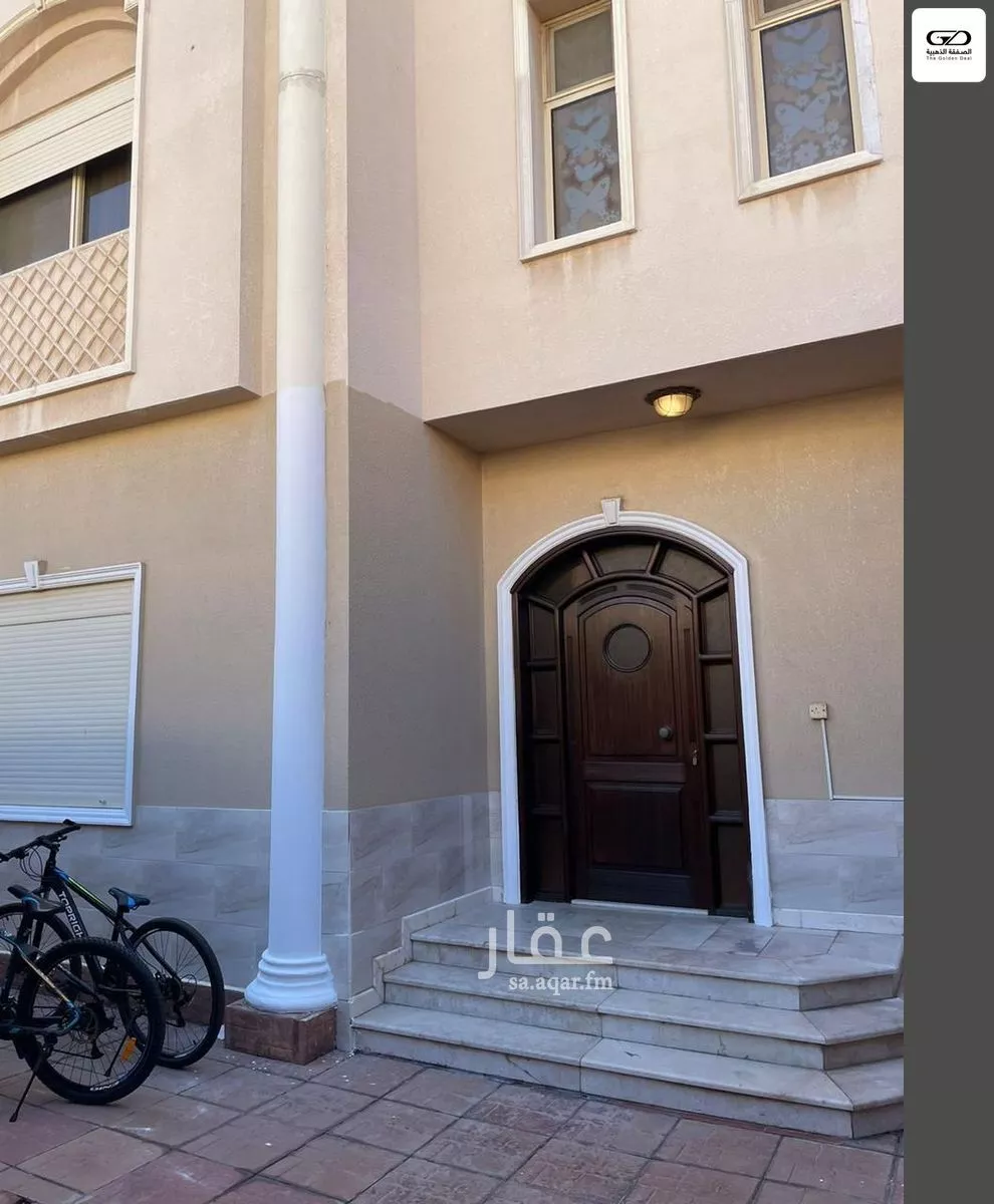 6 bedroom villa in Al Naeem, Jeddah 10