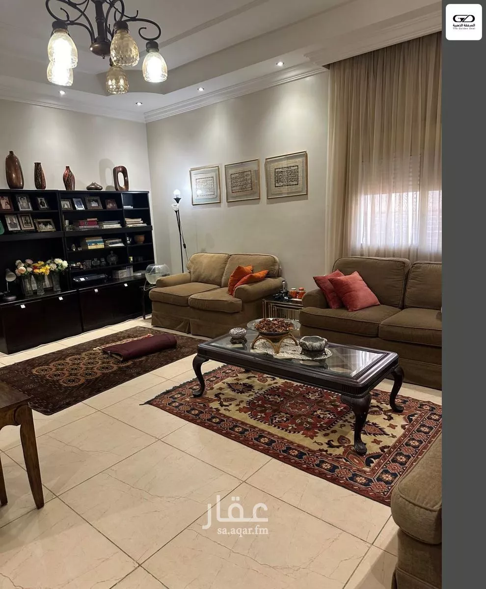 6 bedroom villa in Al Naeem, Jeddah 13