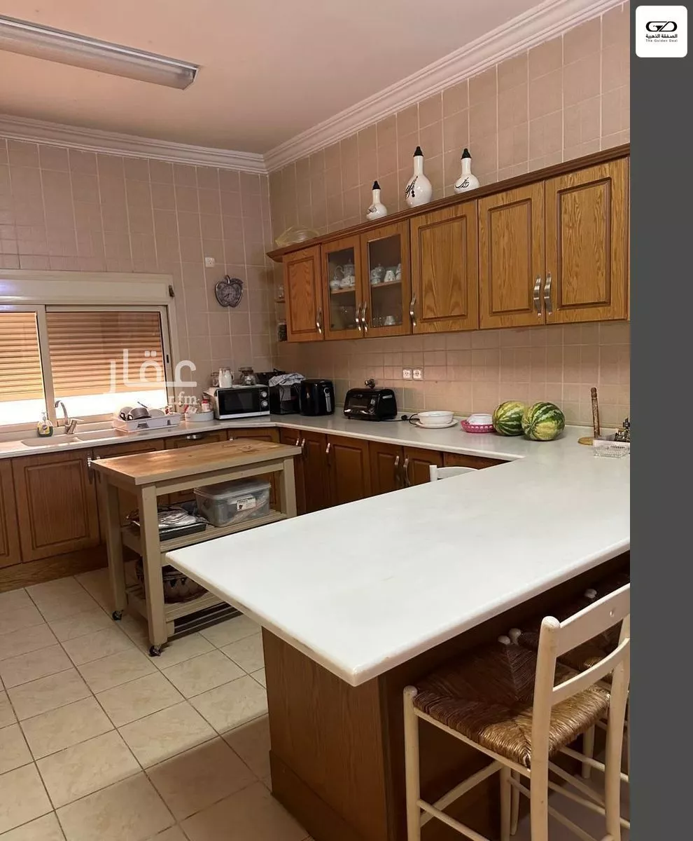 6 bedroom villa in Al Naeem, Jeddah 21