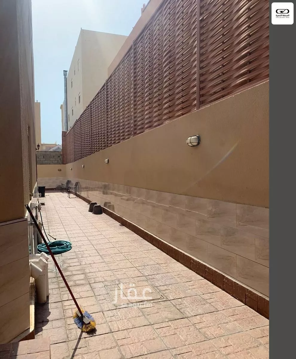 6 bedroom villa in Al Naeem, Jeddah 29