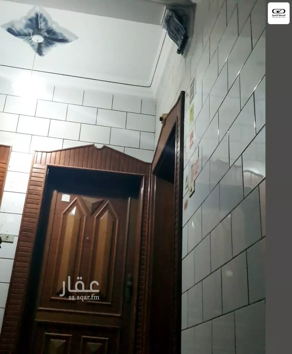 عمارة 400 م² في الصفا 3