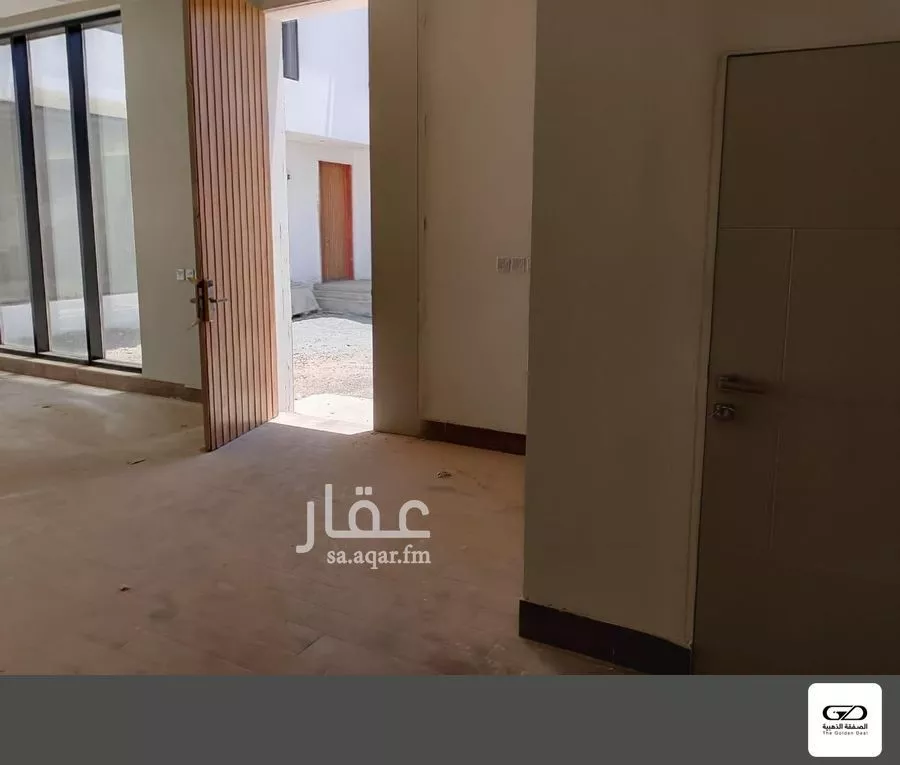 فيلا 5 غرف في الزمرد 4