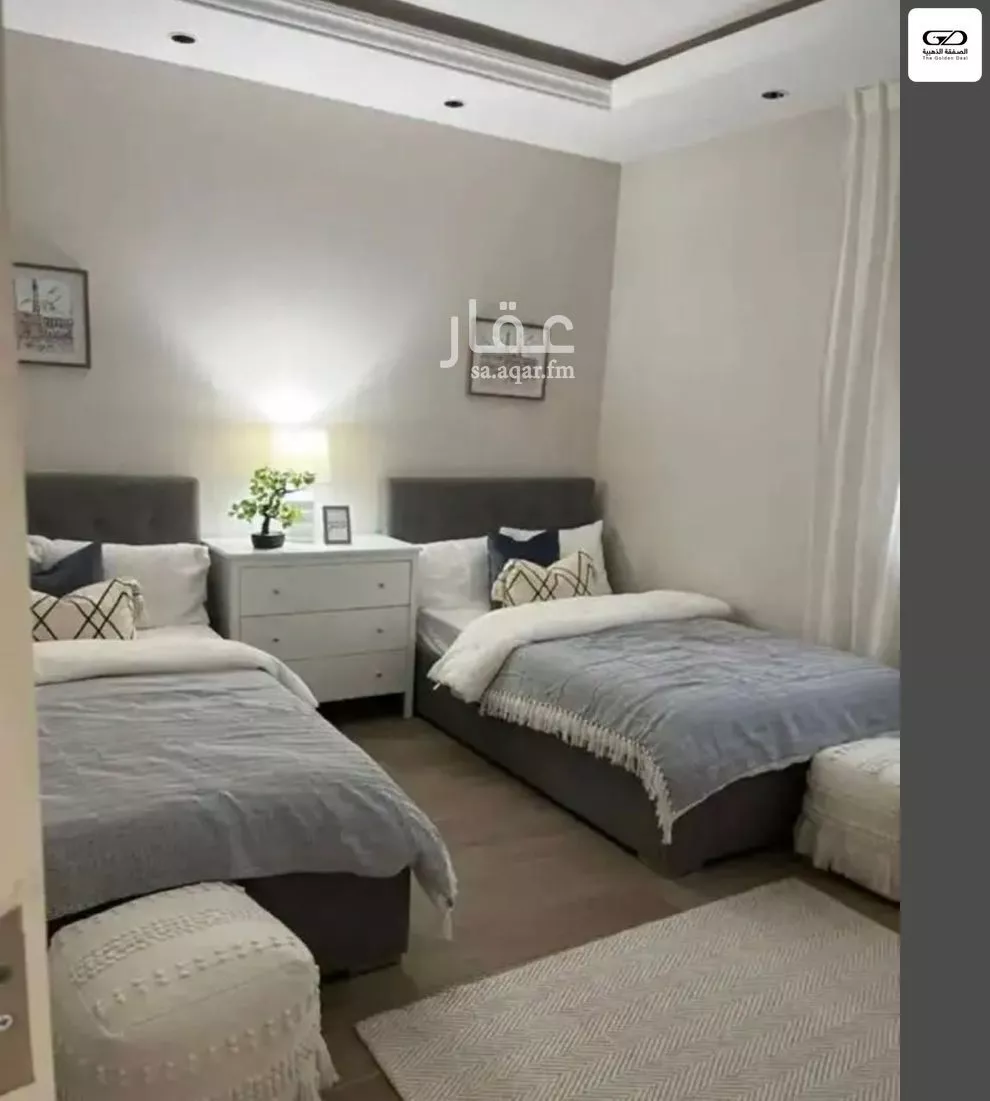 شقة 5 غرف في العزيزية، مكة 6