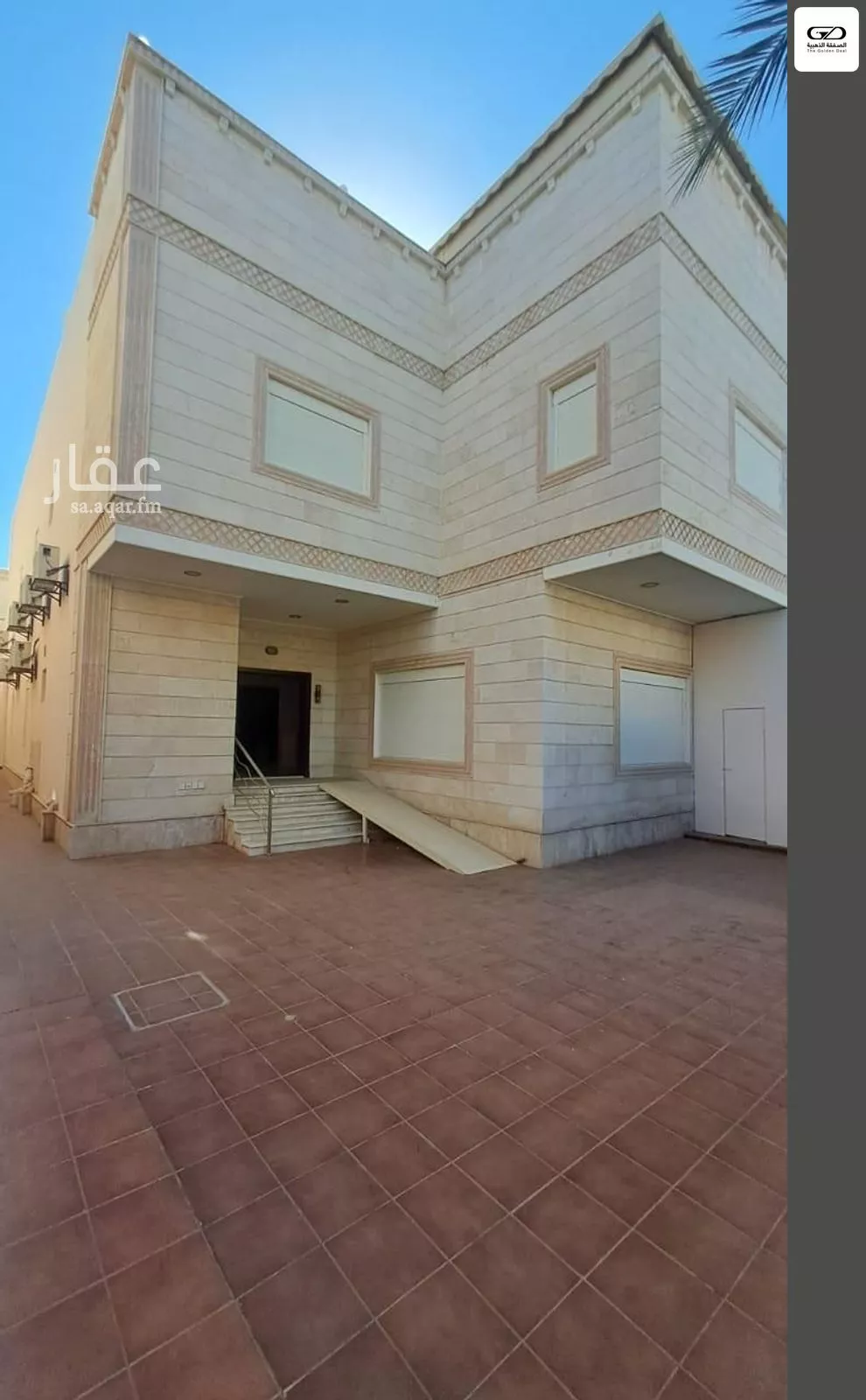 فيلا 6 غرف في البساتين 2