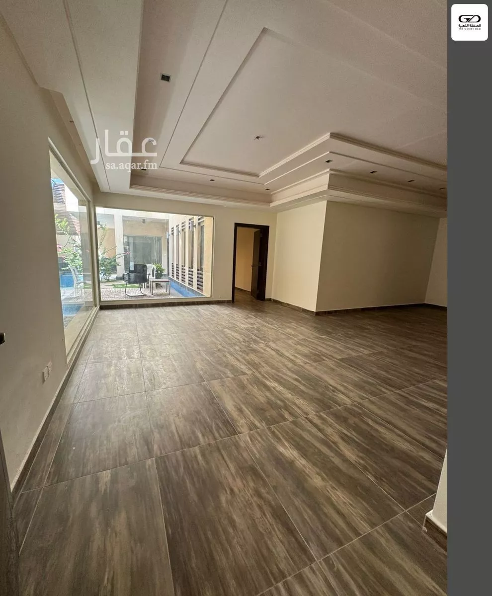 فيلا 5 غرف في المحمدية، جدة 8