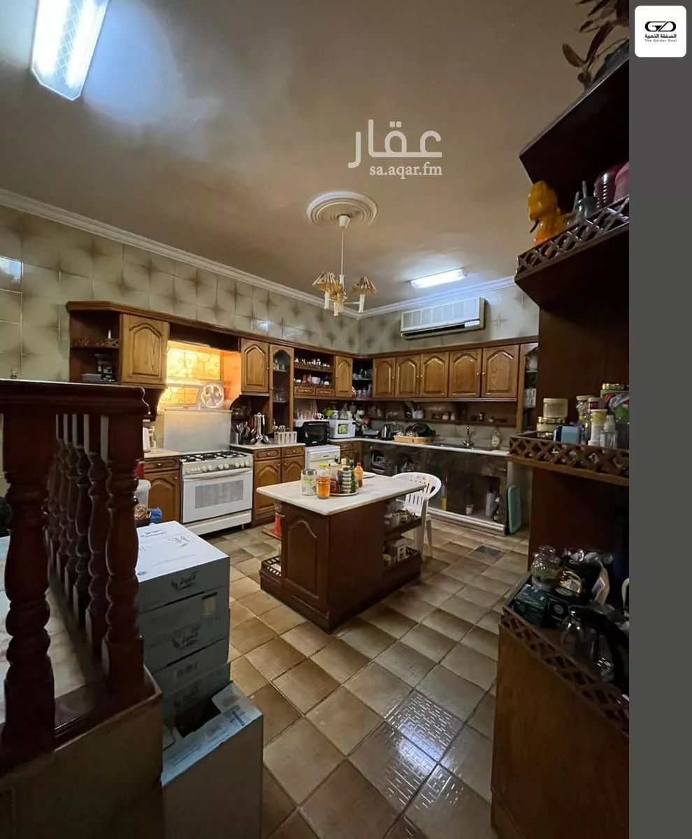 9 bedroom villa in Al Murjan, Jeddah 17