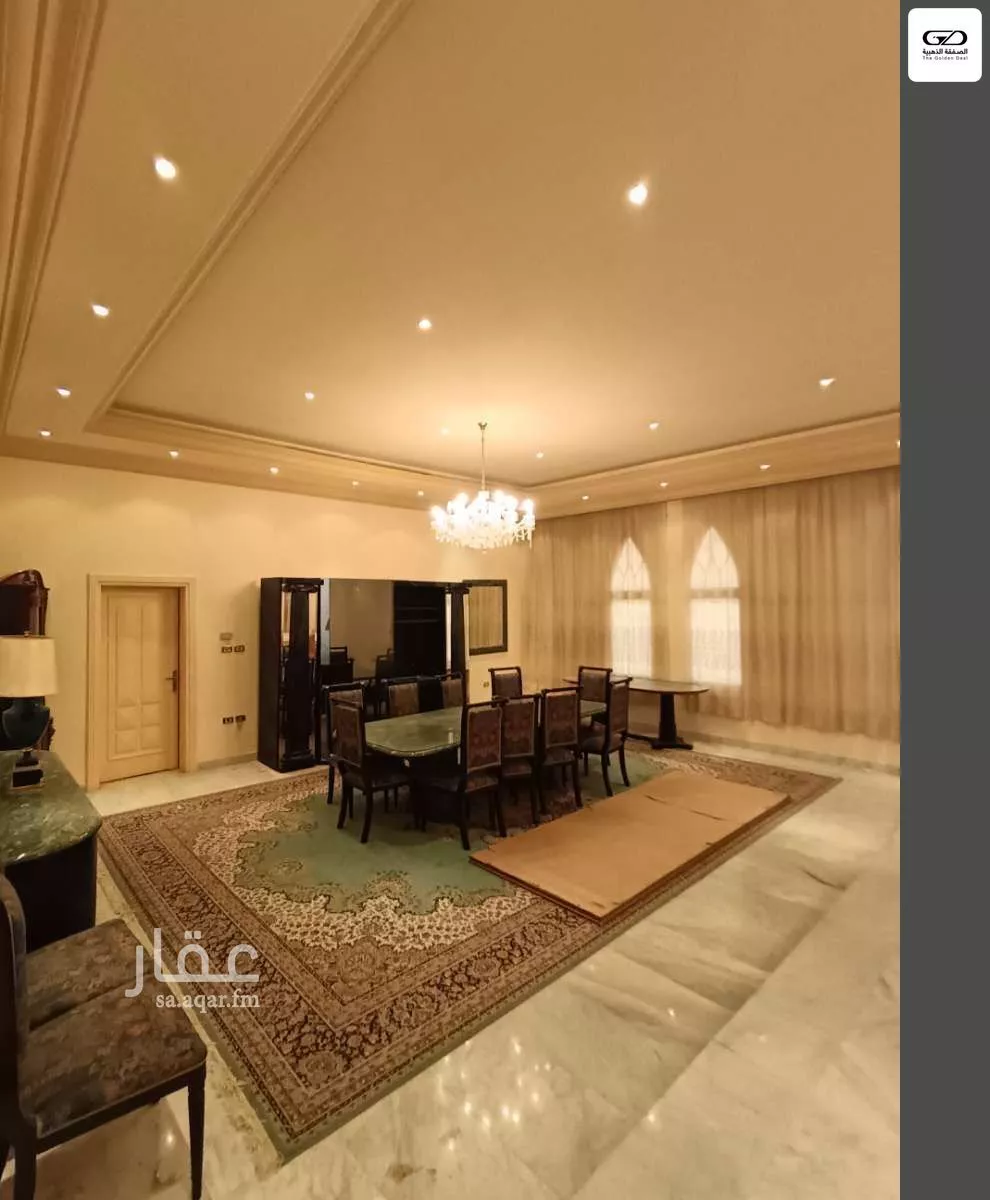 فيلا 8 غرف في الخالدية، جدة 10