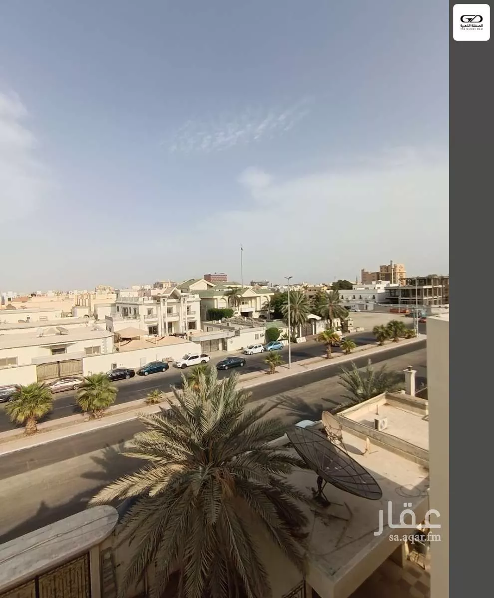 فيلا 8 غرف في الخالدية، جدة 30