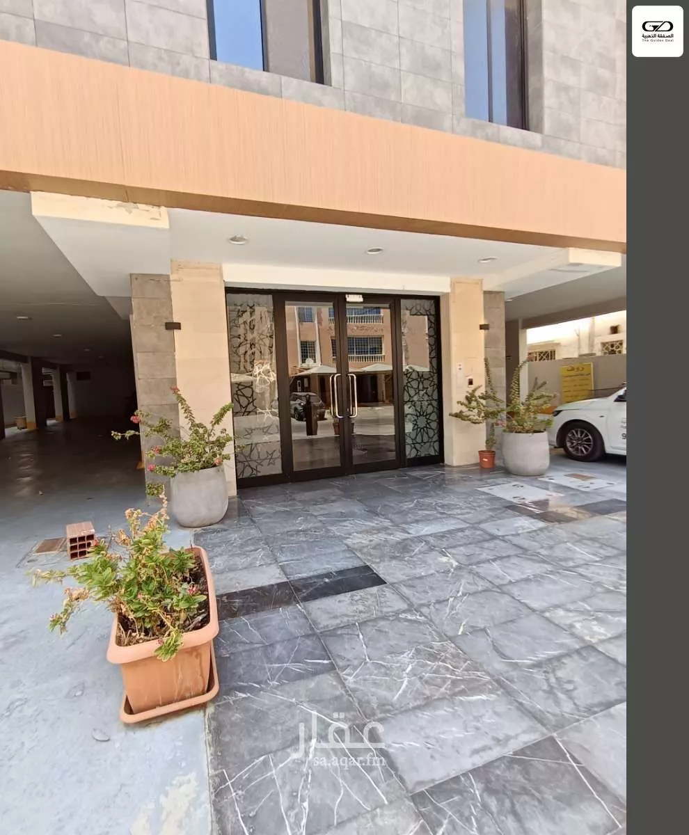 شقة 4 غرف في السلامة 2