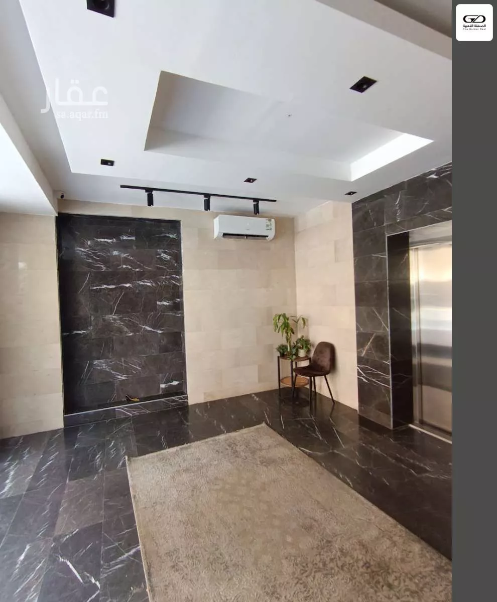 شقة 4 غرف في السلامة 4