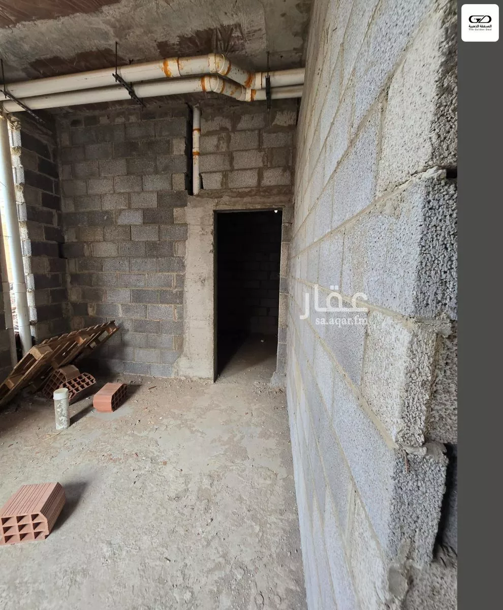 فيلا 5 غرف في ابحر الجنوبية، جدة 6