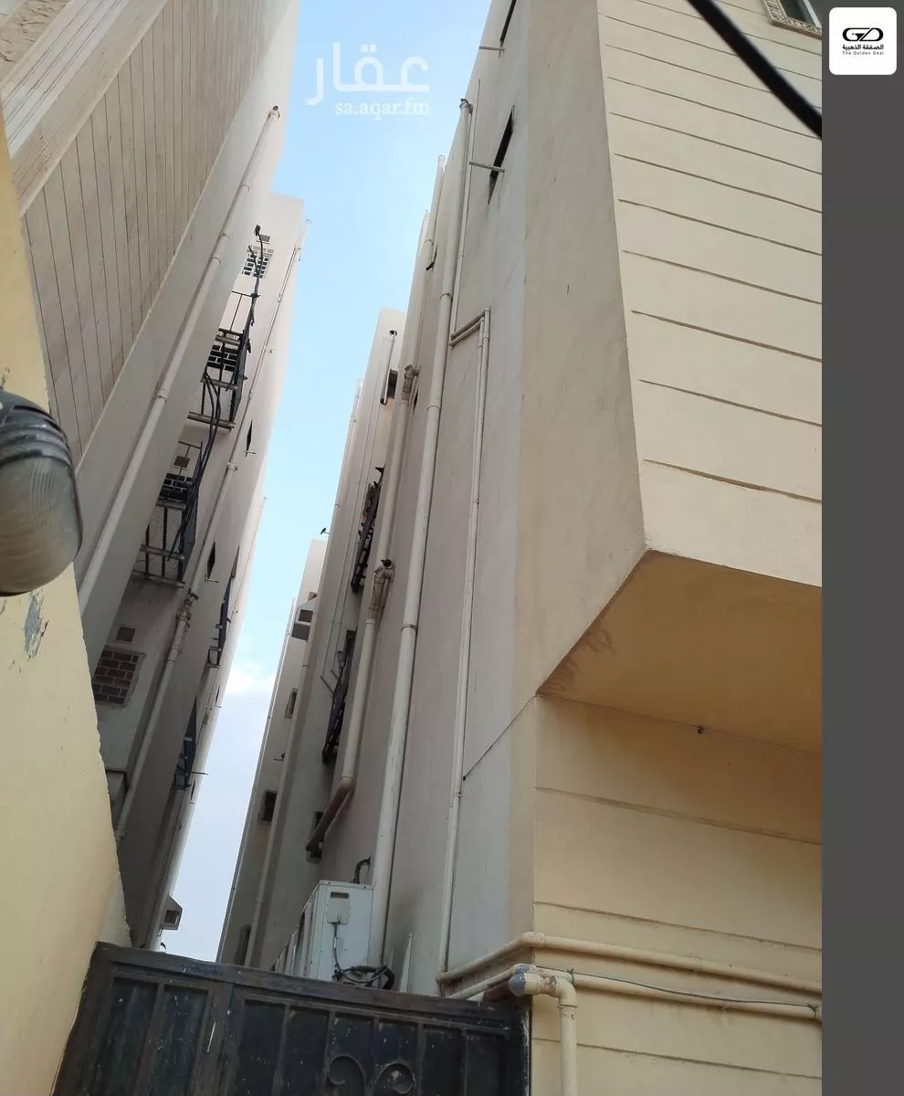 50 bedroom building in Batha Quraysh, Makkah 24