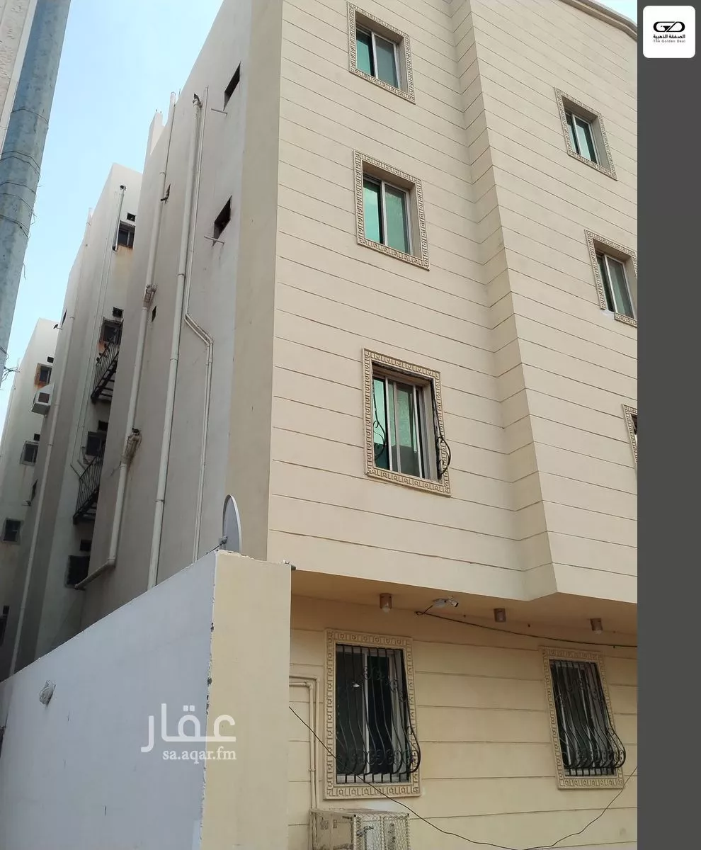 50 bedroom building in Batha Quraysh, Makkah 22
