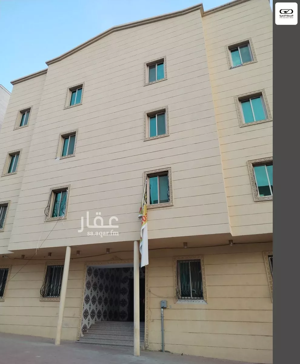 50 bedroom building in Batha Quraysh, Makkah 23