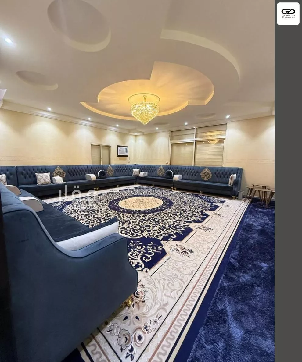 دور 9 غرف في الزهراء 4