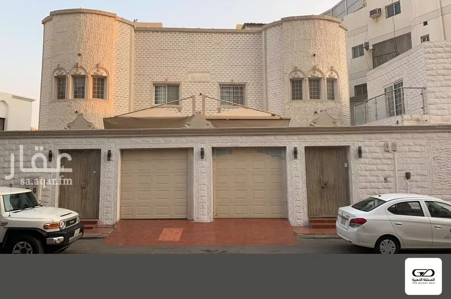 أرض 560 م² في الربوة 2