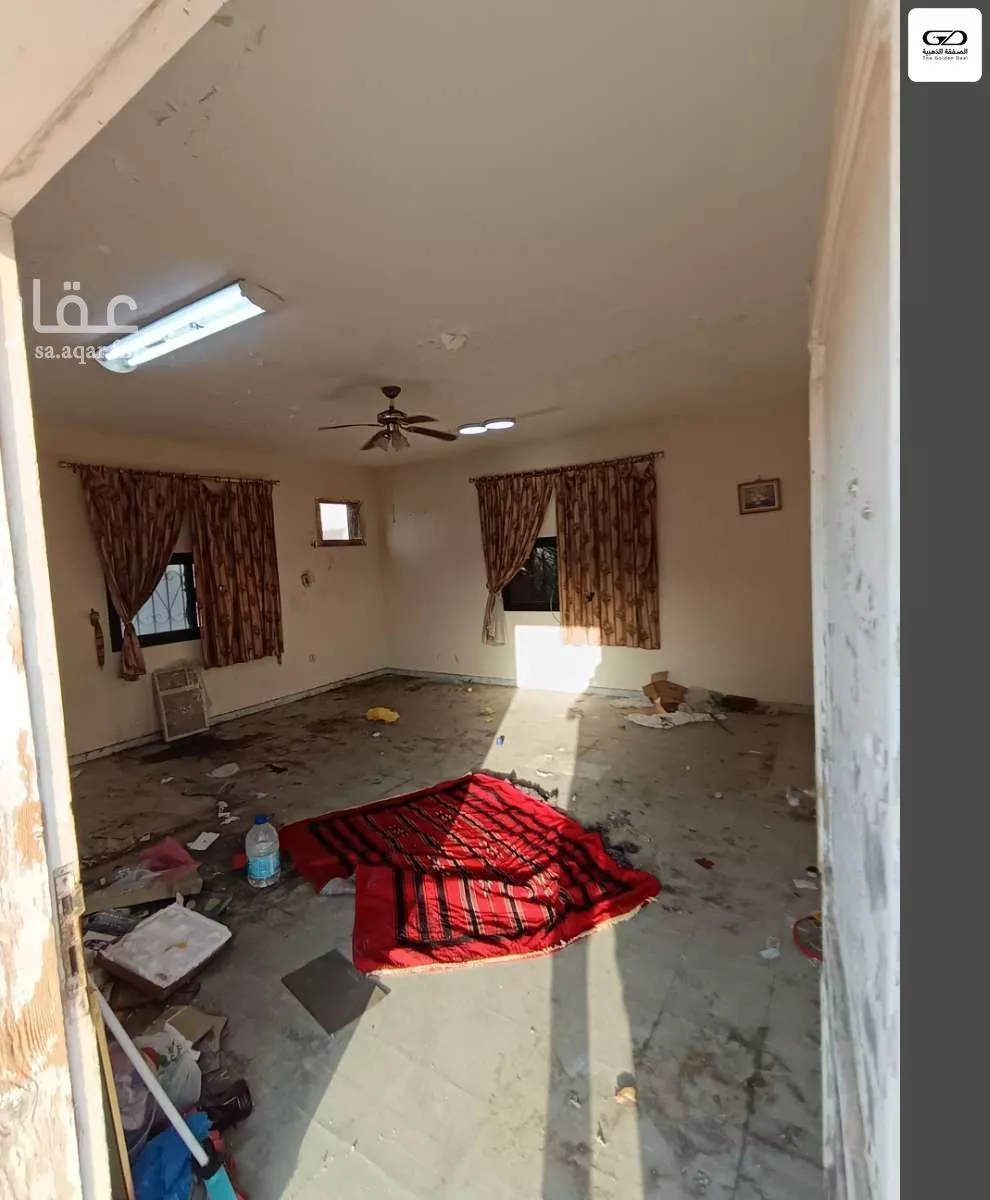 6 bedroom villa in Al Murjan, Jeddah 13