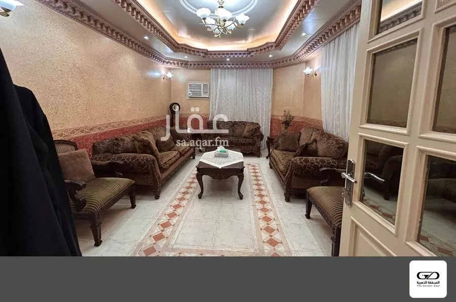 6 bedroom villa in Al Murjan, Jeddah 11
