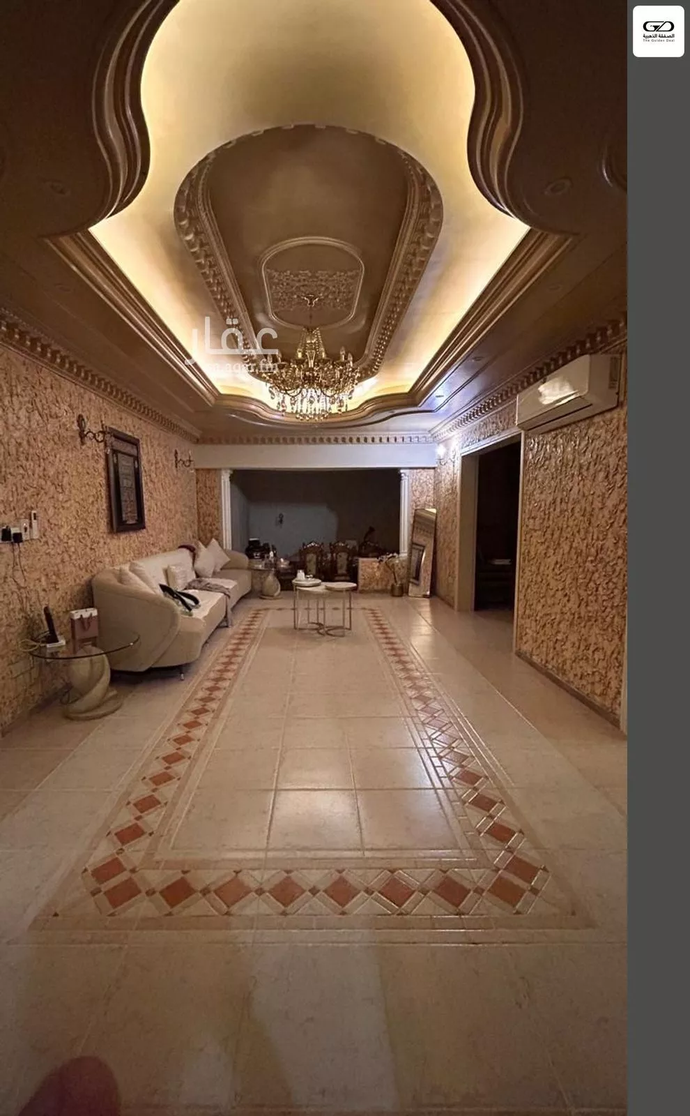 6 bedroom villa in Al Murjan, Jeddah 13