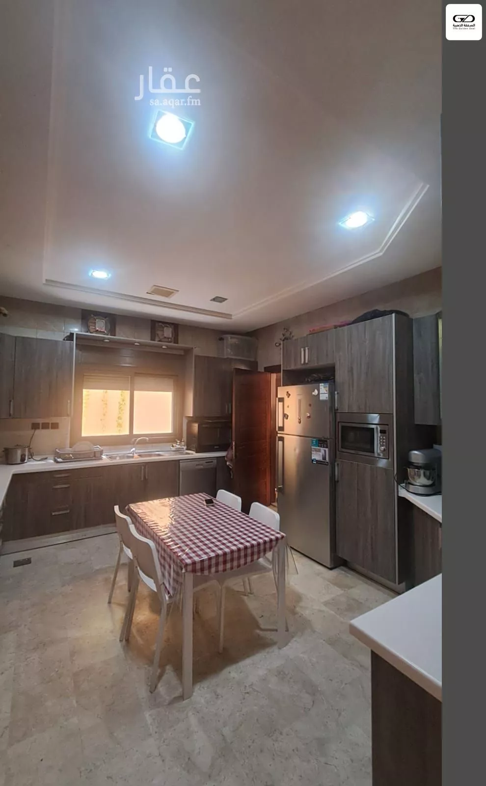 5 bedroom villa in Al Khalidiyyah, Jeddah 20