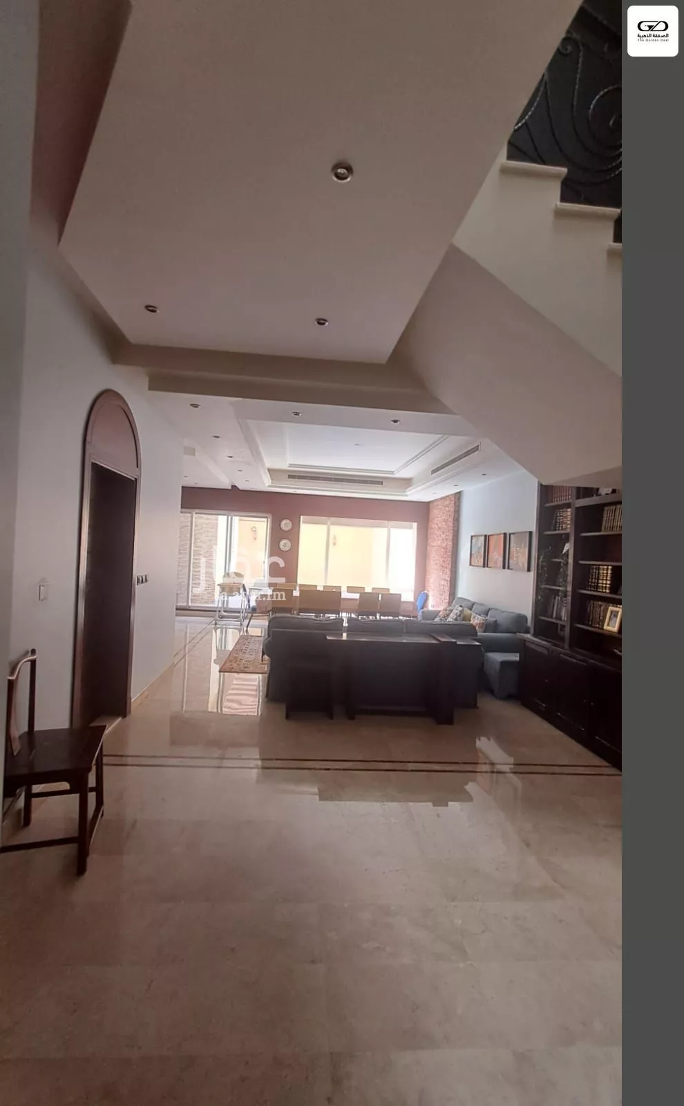 5 bedroom villa in Al Khalidiyyah, Jeddah 23