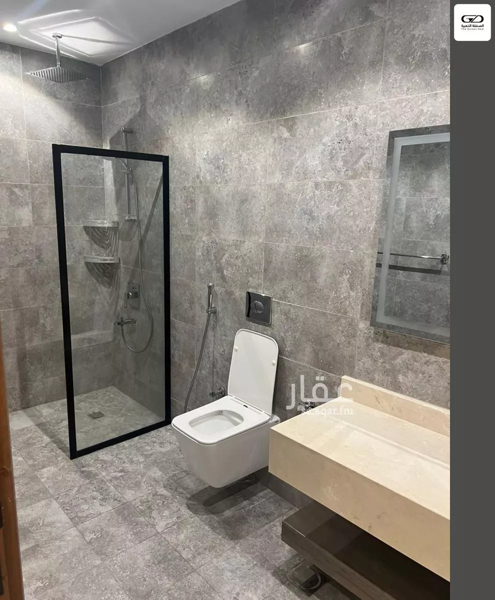 3 bedroom apartment in Al Nahda, Jeddah 7