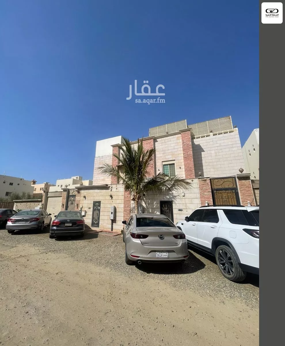 6 bedroom villa in Al Yaqout, Jeddah 26