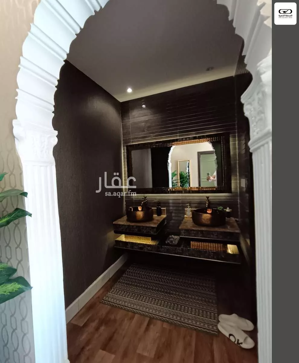 6 bedroom villa in Al Yaqout, Jeddah 17