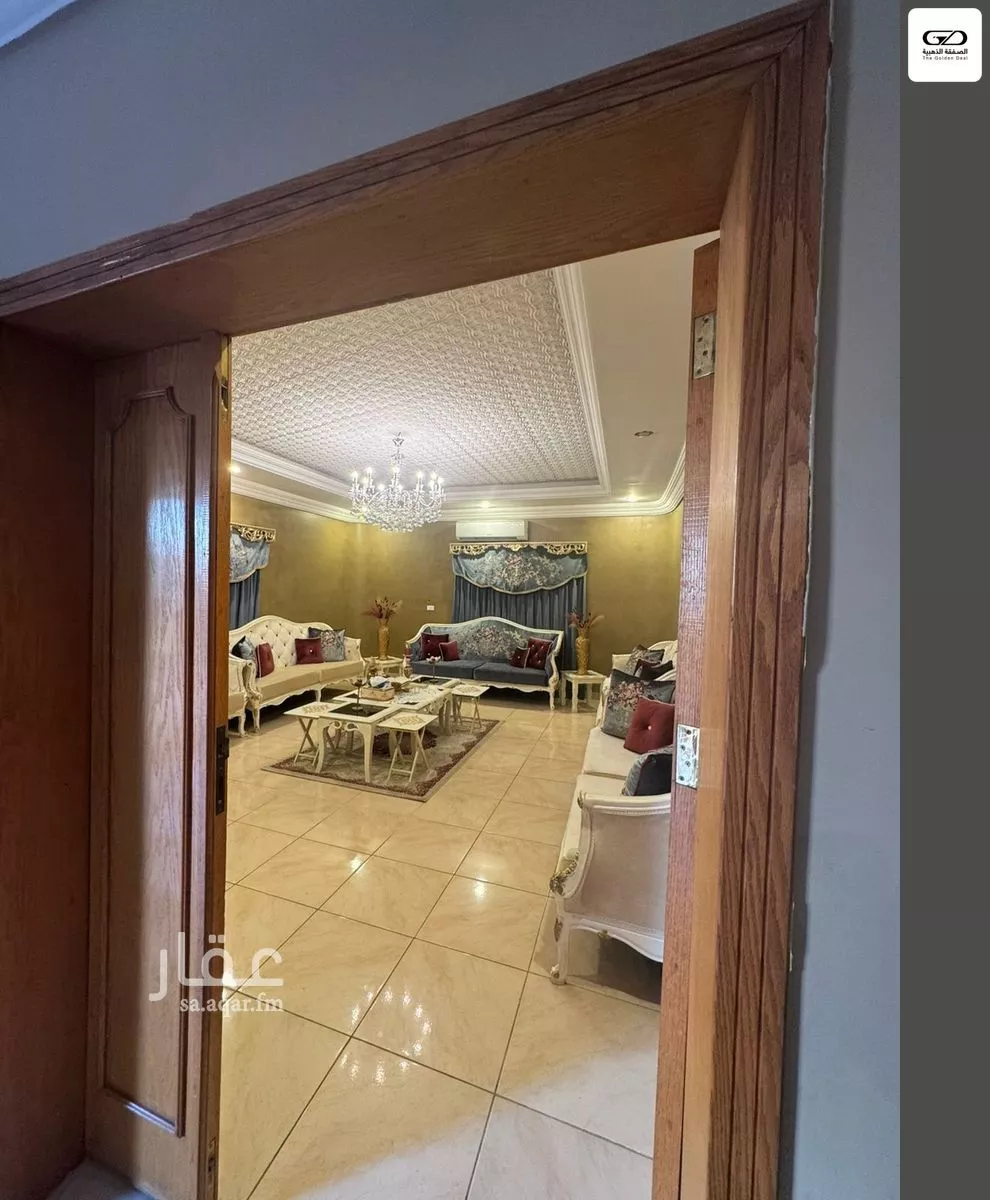 فيلا 6 غرف في النهضة 2