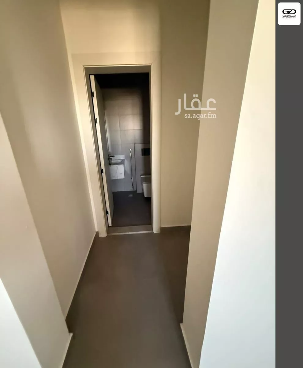 4 bedroom floor in Al Naeem 4