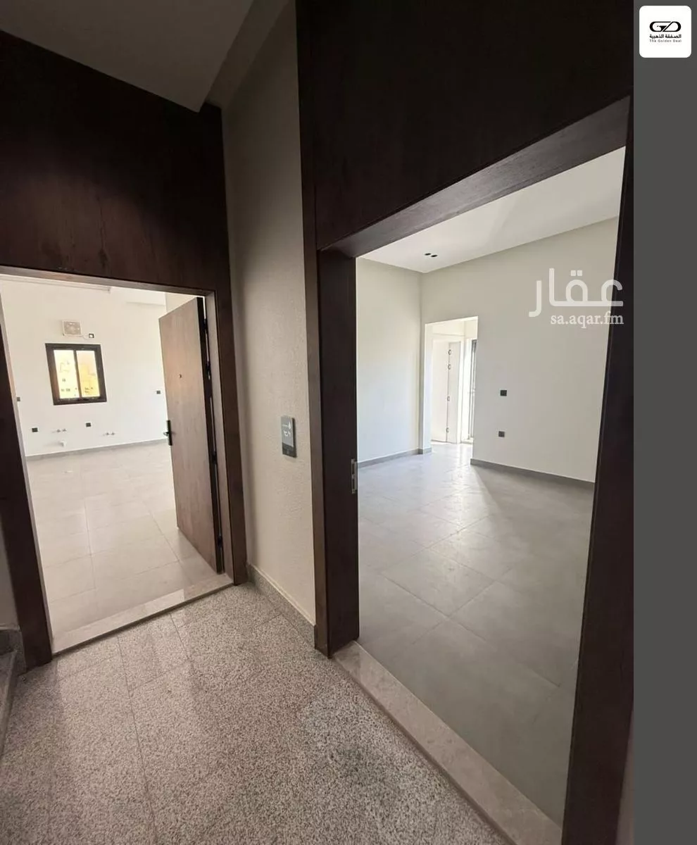 4 bedroom floor in Al Naeem 1
