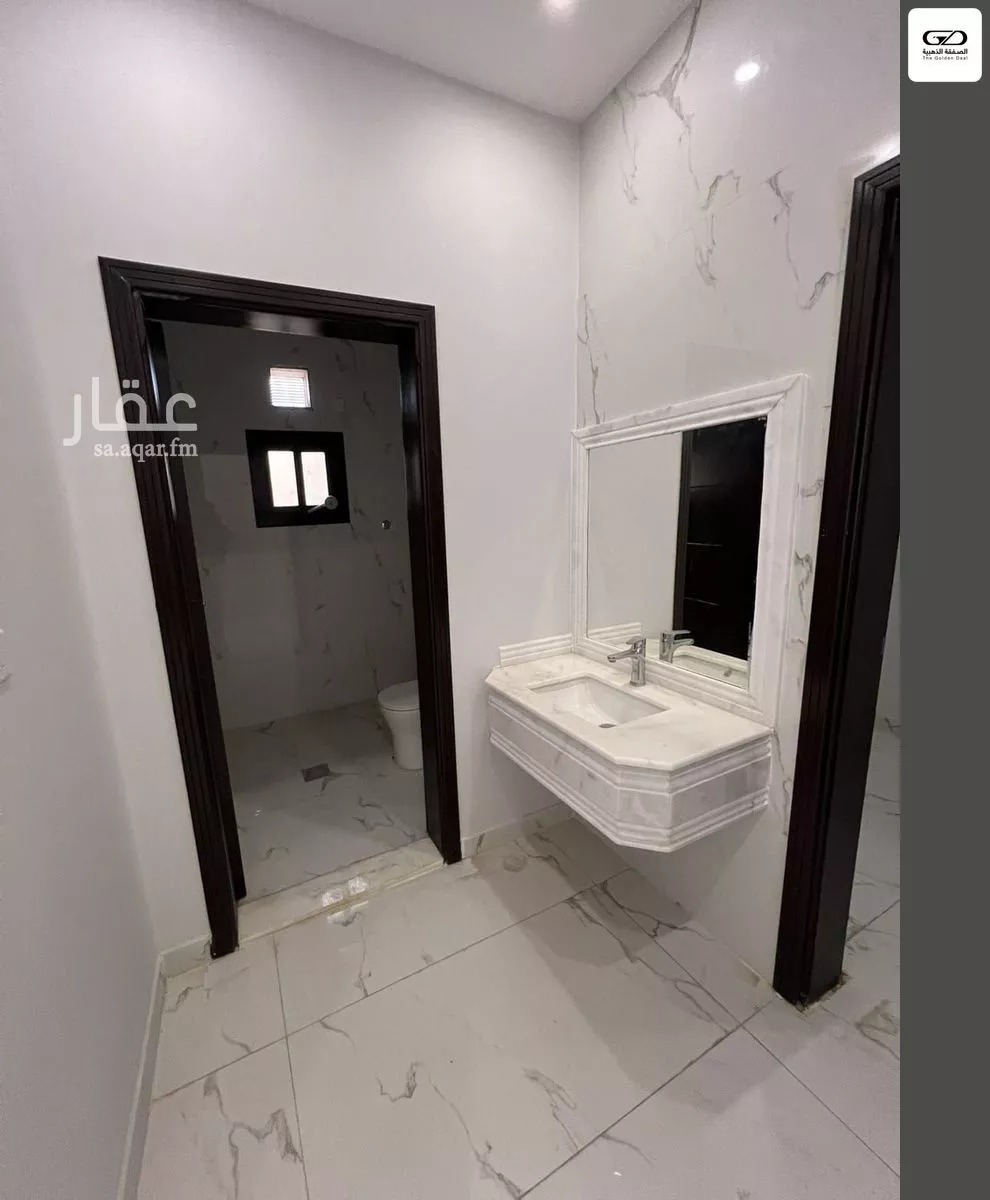 4 bedroom villa in Az Zomorod, Jeddah 12