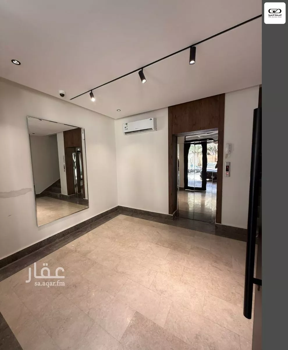 شقة 4 غرف في النعيم 2