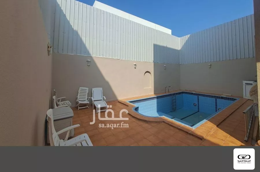 4 bedroom villa in Al Basateen, Jeddah 15